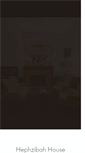 Mobile Screenshot of hhouse.org