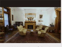 Tablet Screenshot of hhouse.org